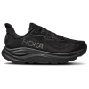 Hoka Mens  Clifton 10 In Black
