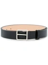 DSQUARED2 CLASSIC BUCKLE BELT,BEM00020250000112574765