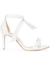 Alexandre Birman Clarita Ankle Tie Sandal