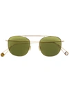 AHLEM AHLEM PLACE D'ANVERS SUNGLASSES - METALLIC,AHL000202SUN12569021