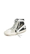 GOLDEN GOOSE SLIDE SNEAKERS