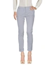 Eleventy Pants In Light Grey