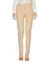 Incotex Pants In Beige