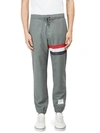 THOM BROWNE Cotton Sweattrousers