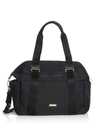 STORKSAK Classic Duffel Diaper Bag