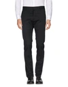 Dsquared2 Casual Pants In Black