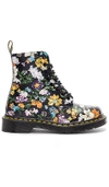 DR. MARTENS' PASCAL DF BOOT,R22728001