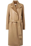 THE ROW CINTRY SHEARLING TRENCH COAT