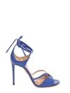 AQUAZZURA NATHALIE SANDALS,10171044