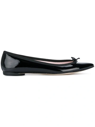 REPETTO BRIGITTE BALLERINA SHOES,V1556V41012583449