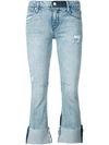 RTA PRINCE CROPPED JEANS,WH715120812575123