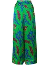 ETRO FLORAL PRINTED PALAZZO TROUSERS,17635427412552731