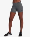 NIKE PRO 5" DRI-FIT SHORTS