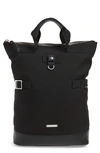 SAINT LAURENT REVINGTON CONVERTIBLE BACKPACK,484172GR0MF