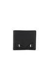 FENDI BAG BUGS WALLET,10172345