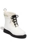 ILSE JACOBSEN HORNBAEK 'RUB' BOOT,RUB2