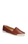 FRYE 'MELANIE' SLIP-ON,71146