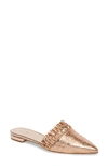 KATE SPADE BEATRIZ LOAFER FLAT,S144039FLM