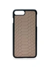 GIGI NEW YORK Leather iPhone Case 7 Plus