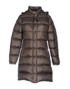 ARMANI JEANS DOWN JACKETS,41743528MH 2