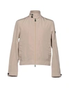 Peuterey Jackets In Sand