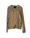 MAISON SCOTCH Bomber,41675376BW 3