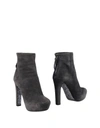 MIU MIU ANKLE BOOTS,11202287RN 13