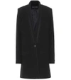 RAG & BONE Tuxx virgin wool coat