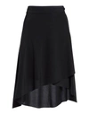 AGNONA Mini skirt,35305344EE 5