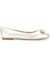 FERRAGAMO NUDE & NEUTRALS,01N292VARINA1068520612582857