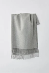 ACNE STUDIOS CANADA NEW LIGHT GREY MELANGE