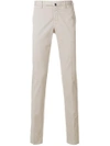 INCOTEX CHINO TROUSERS,1AGW829098R12587843