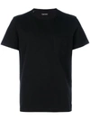 TOM FORD classic fitted T-shirt,BN402TFJ90212520854