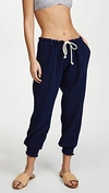 9SEED FIRE ISLAND PANTS PACIFIC M/L,NSEED30149