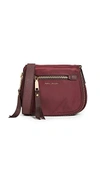 MARC JACOBS SMALL NOMAD CROSS BODY BAG