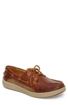 SPERRY GOLD CUP GAMEFISH BOAT SHOE,STS17152