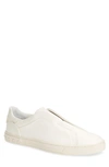 TOD'S CASSETTA SLIP-ON SNEAKER,XXM0XY0T200NLKB001