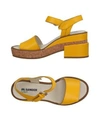 JIL SANDER SANDALS,11122252XS 15