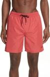 BURBERRY GUILDES SWIM TRUNKS,4072664