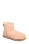 UGG UGG 'CLASSIC MINI II' GENUINE SHEARLING LINED BOOT,1016222