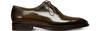 BERLUTI ALESSANDRO BROGUE SHOES,S3779 008 G14