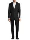LUTWYCHE Classic Wool Suit,0400095226845