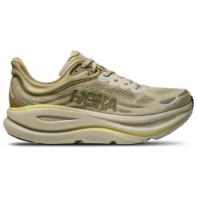 Hoka Mens  Bondi 9 In Multi