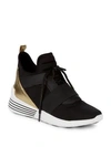 KENDALL + KYLIE Braydin High-Top Sneakers,0400096569064
