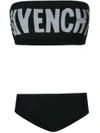 GIVENCHY PRINTED LOGO BIKINI,BWA005302512591653