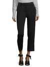 3.1 PHILLIP LIM / フィリップ リム Wool Tuxedo Pencil Pants,0400094382468