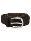 ORCIANI WINTER BELT,10183635