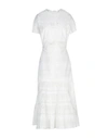 SELF-PORTRAIT Midi Dress,34811752AP 5