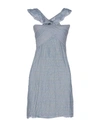 INTROPIA Knee-length dress,34823451PL 2