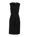 GIVENCHY KNEE-LENGTH DRESSES,34801730WQ 4